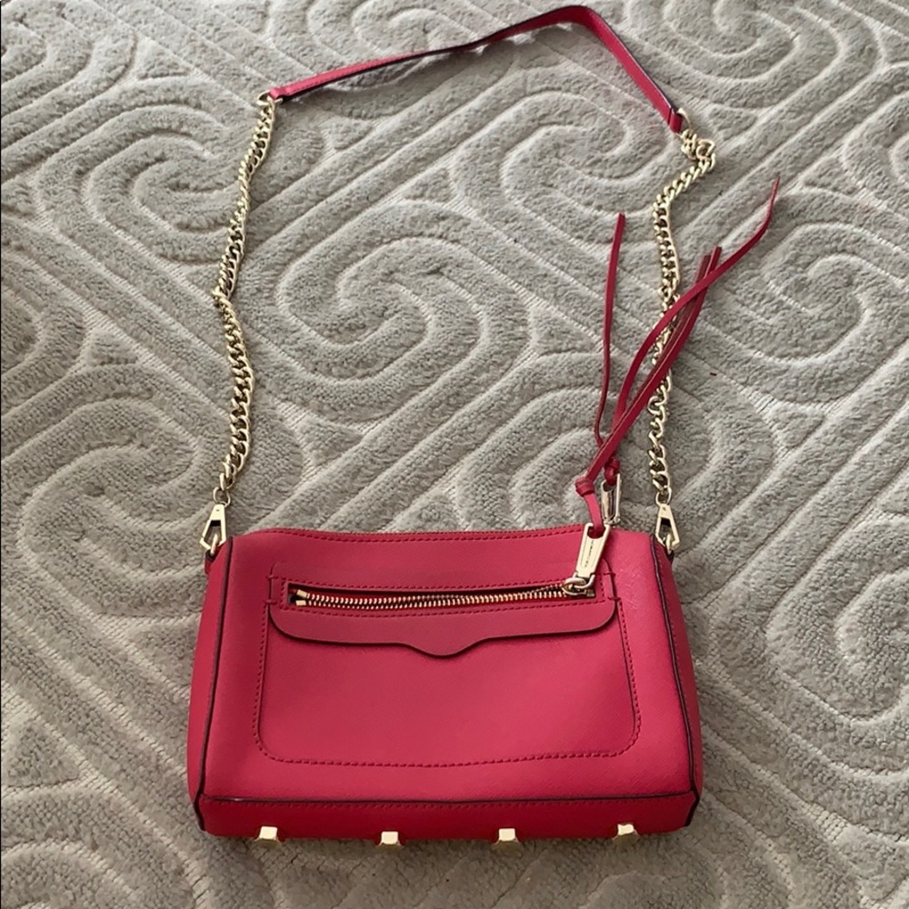 Rebecca Minkoff Crossbody